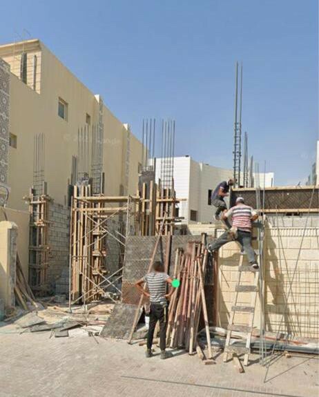 بناء مجالس ترميم صيانه - 2