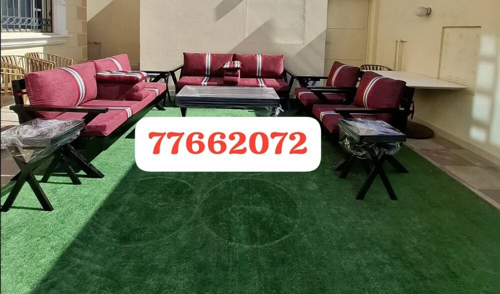 كراسي وطاولات - 3