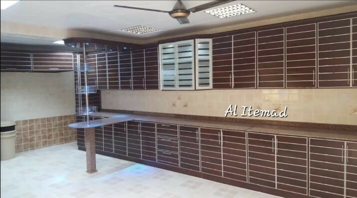 منجرة الاعتماد للنجارة وألمنيوم - 4
