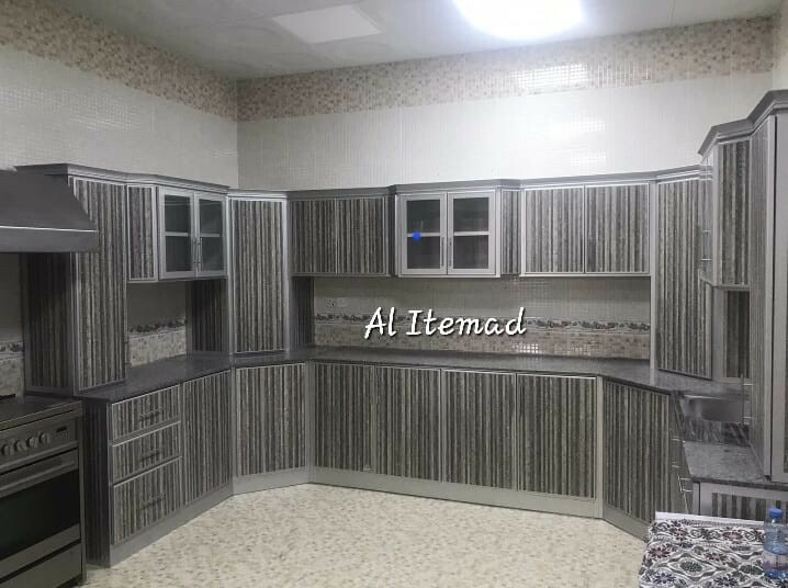 منجرة الاعتماد للنجارة وألمنيوم - 3