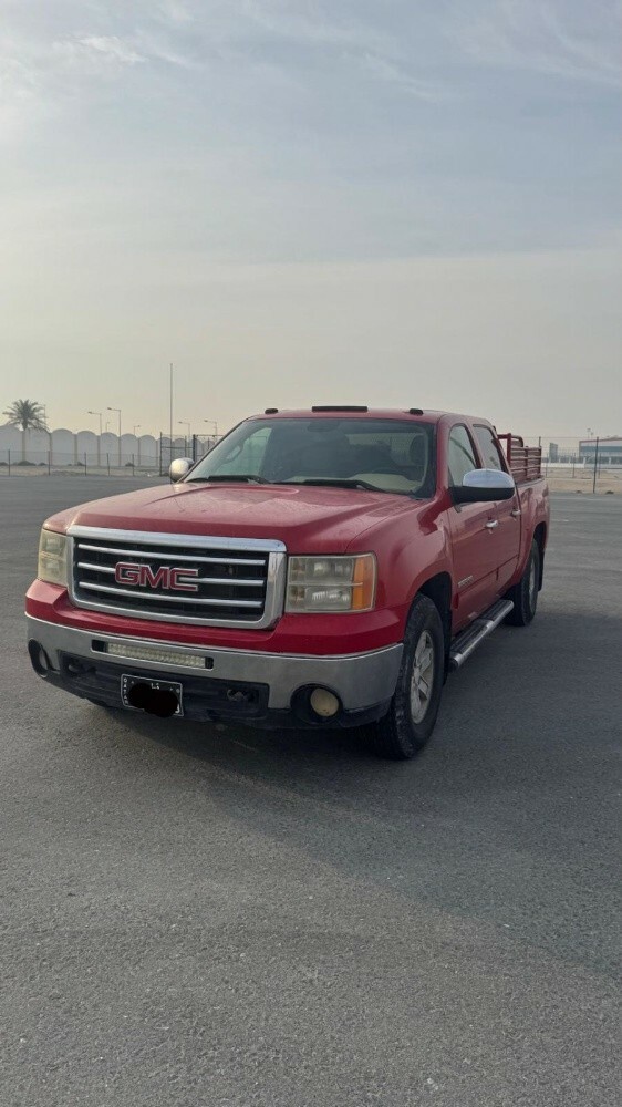 Very good car, - 5