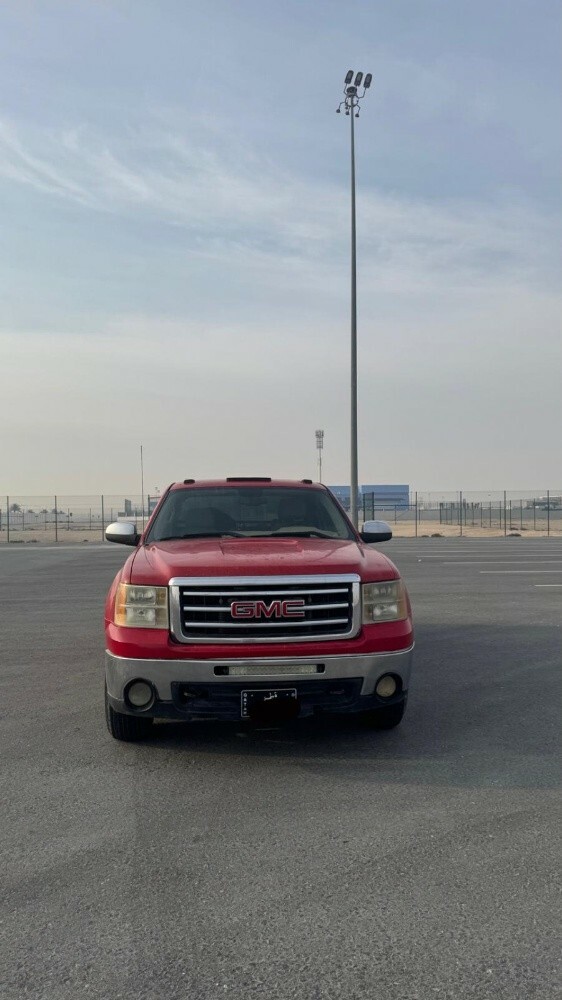 Very good car, - 1