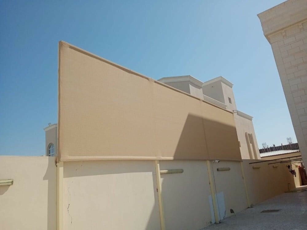 car parking shade - 8