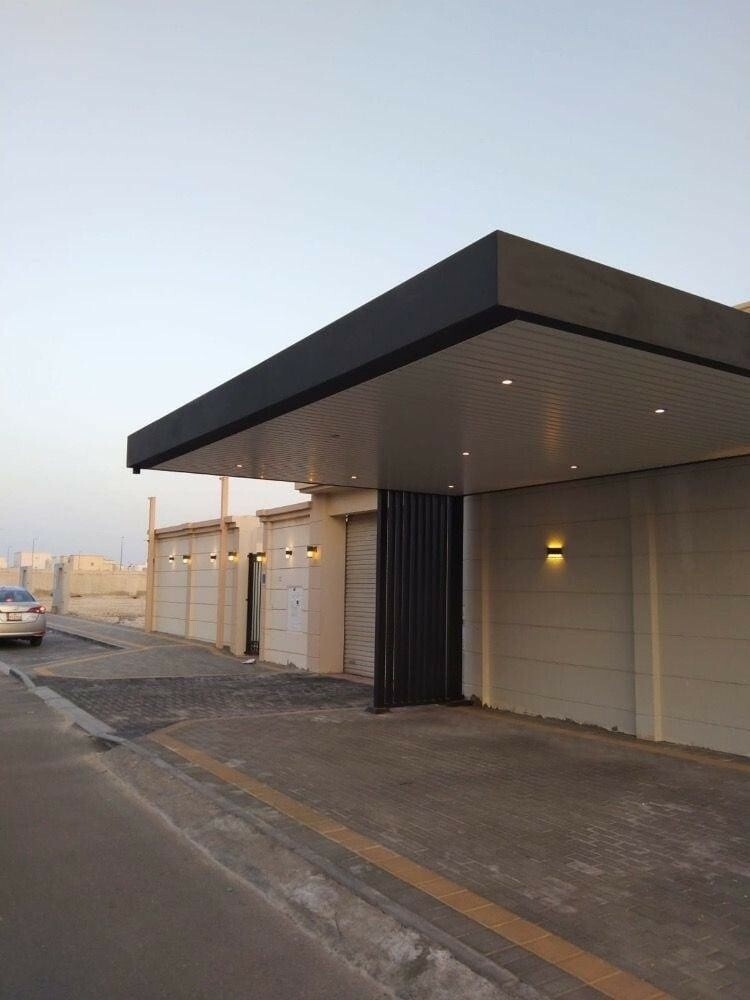 car parking shade - 4