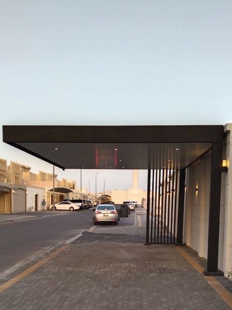 car parking shade - 5