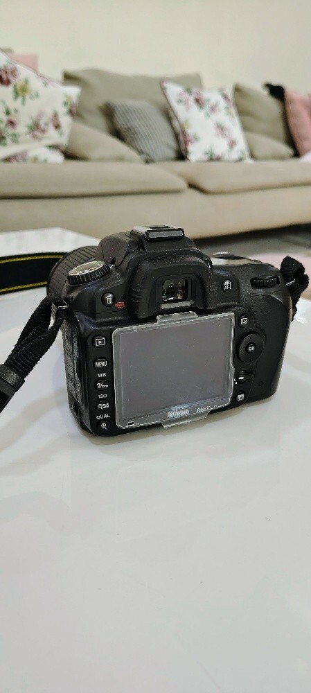 Nikon d90 - 4