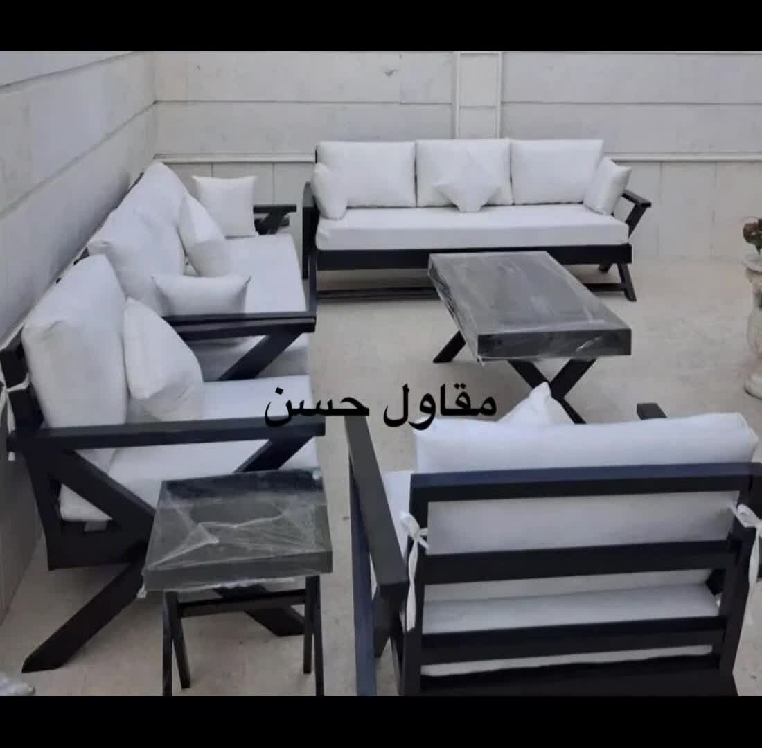 كراسي - 1