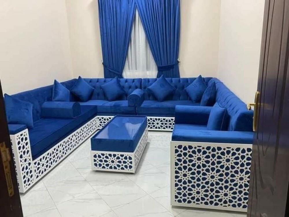 مفروشه - 29