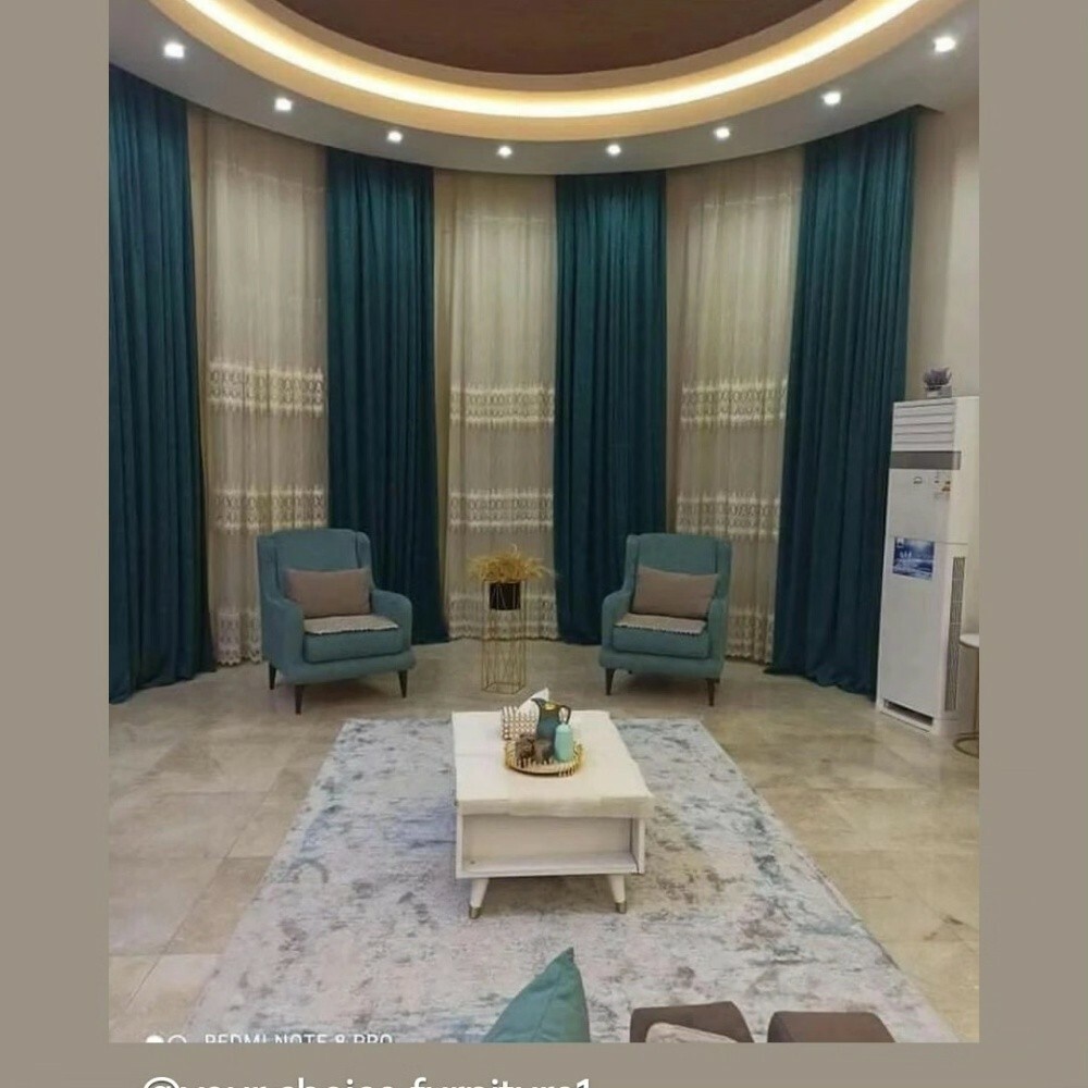 مفروشه - 25