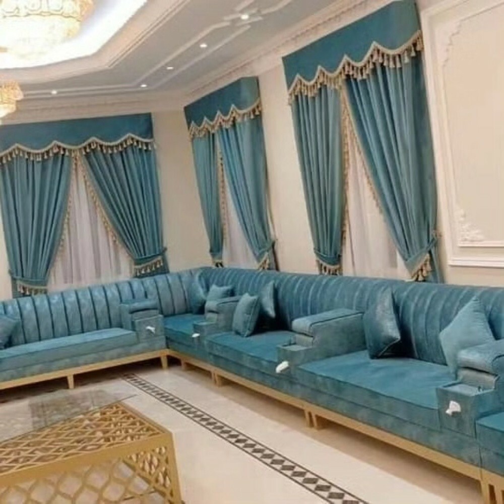 مفروشه - 4