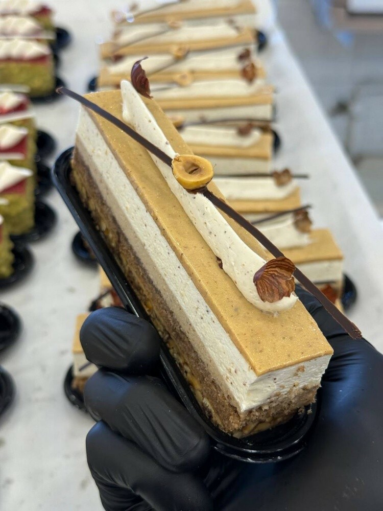 pastry chef - 5