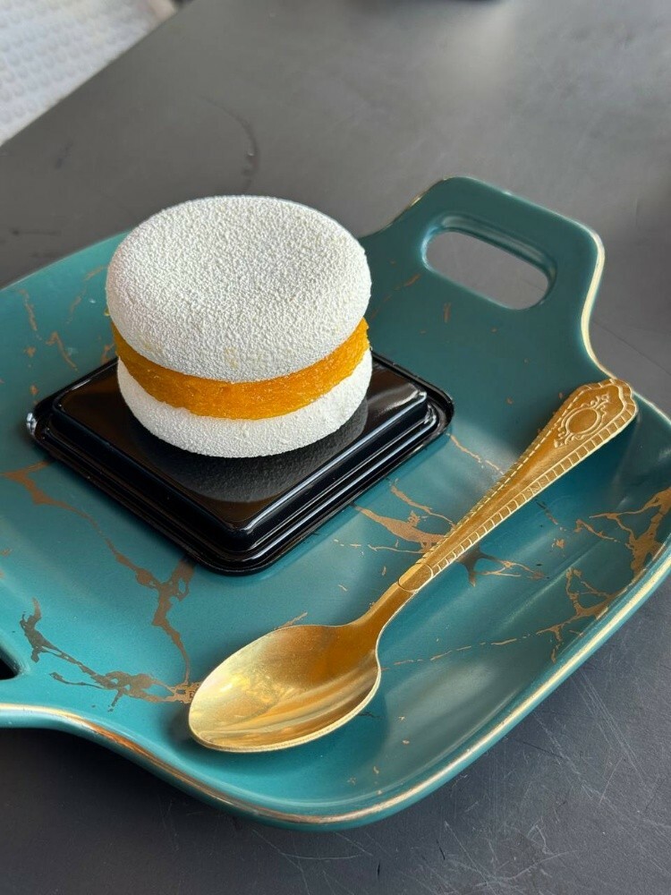 pastry chef - 8