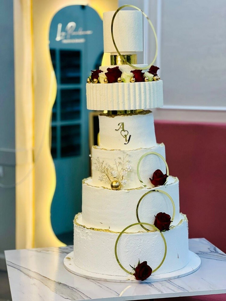 pastry chef - 22