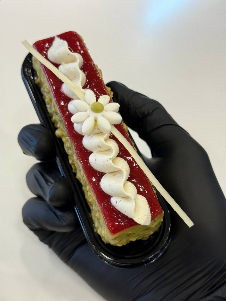 pastry chef - 7