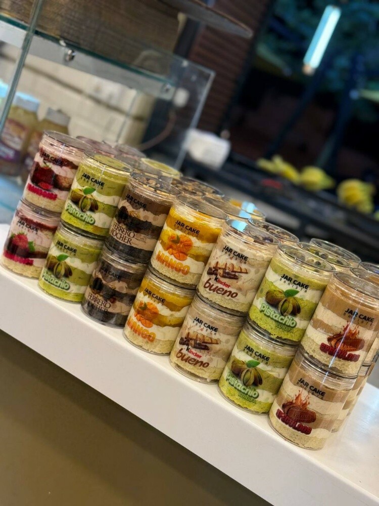 pastry chef - 4