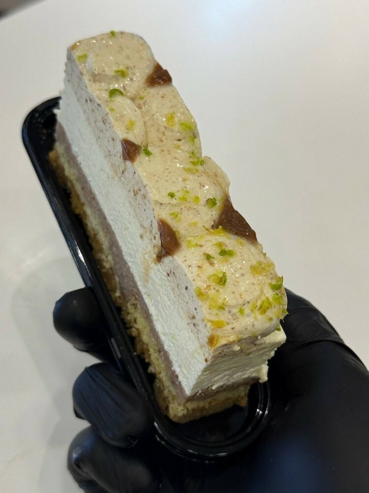 pastry chef - 6