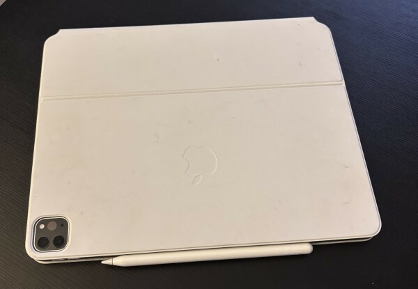 iPad - 3