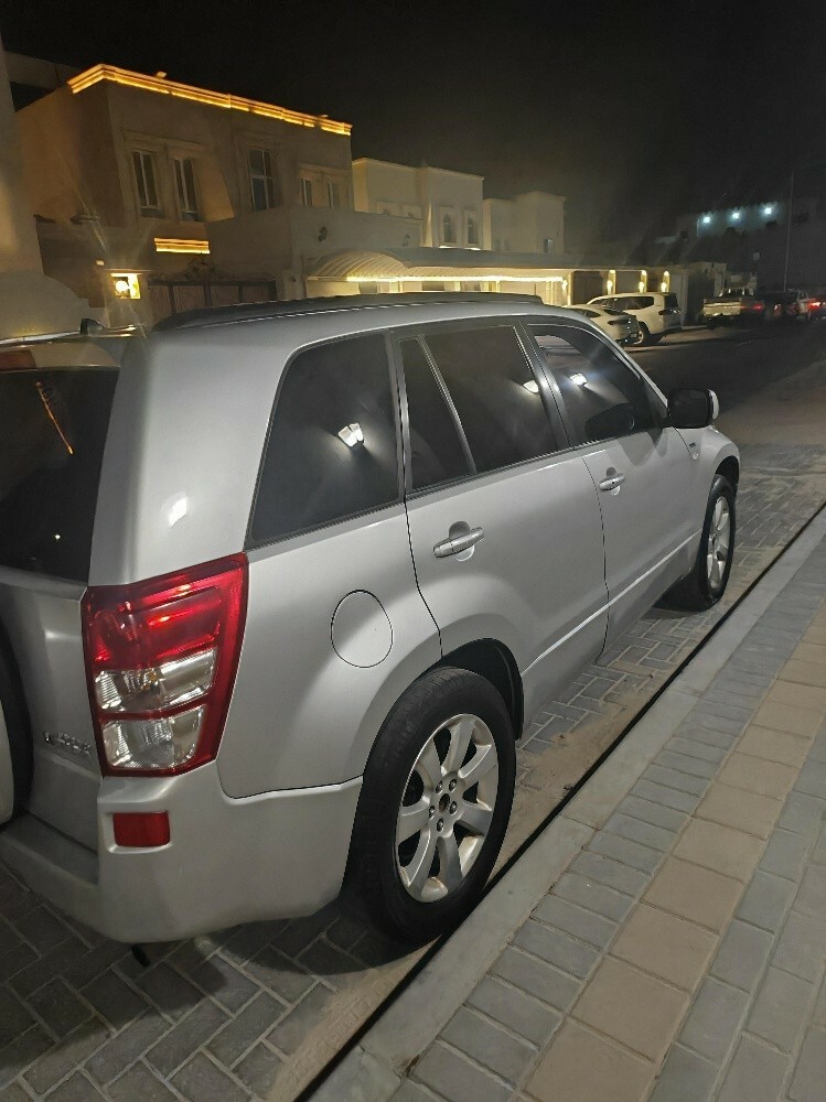 فيتارا للبيع - 4