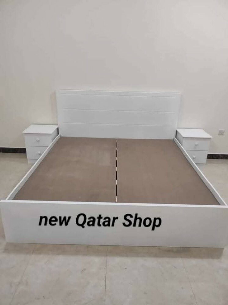بيع جميع انواع غرف النوم الجديدة - 20