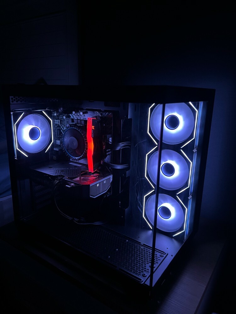 pc gaming - 3