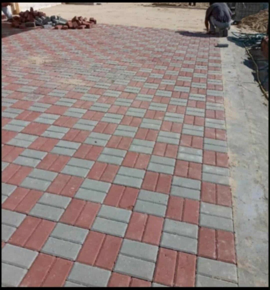 شغل بلاط.صبغ وصيانه منزلية - 6