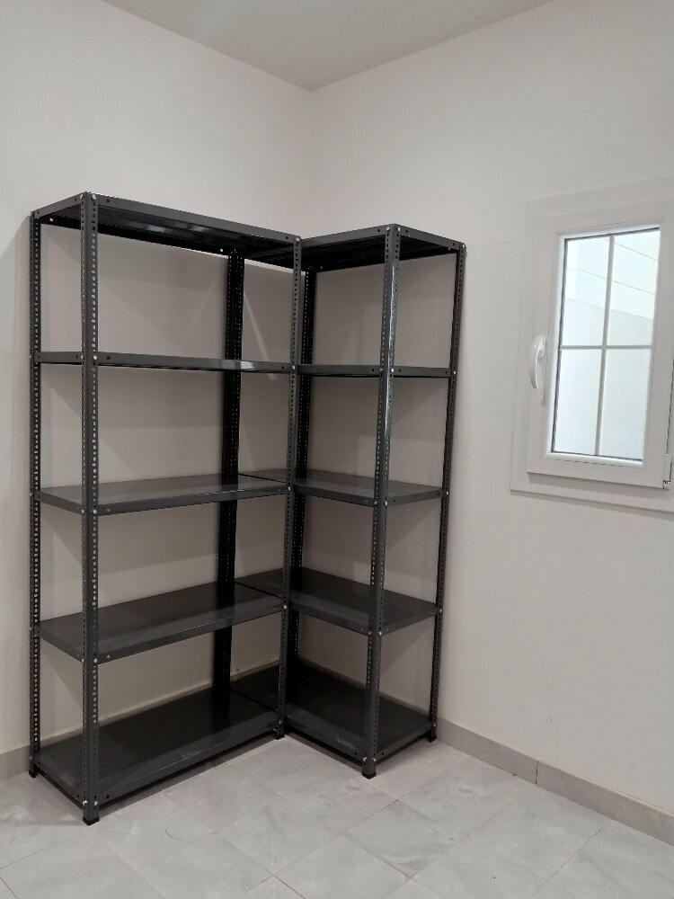 Heavy Duty Storage Rack available - 21
