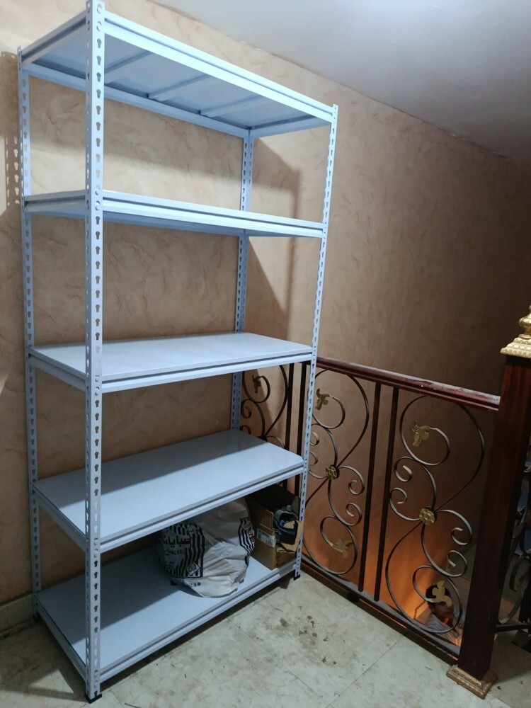 Heavy Duty Storage Rack available - 13