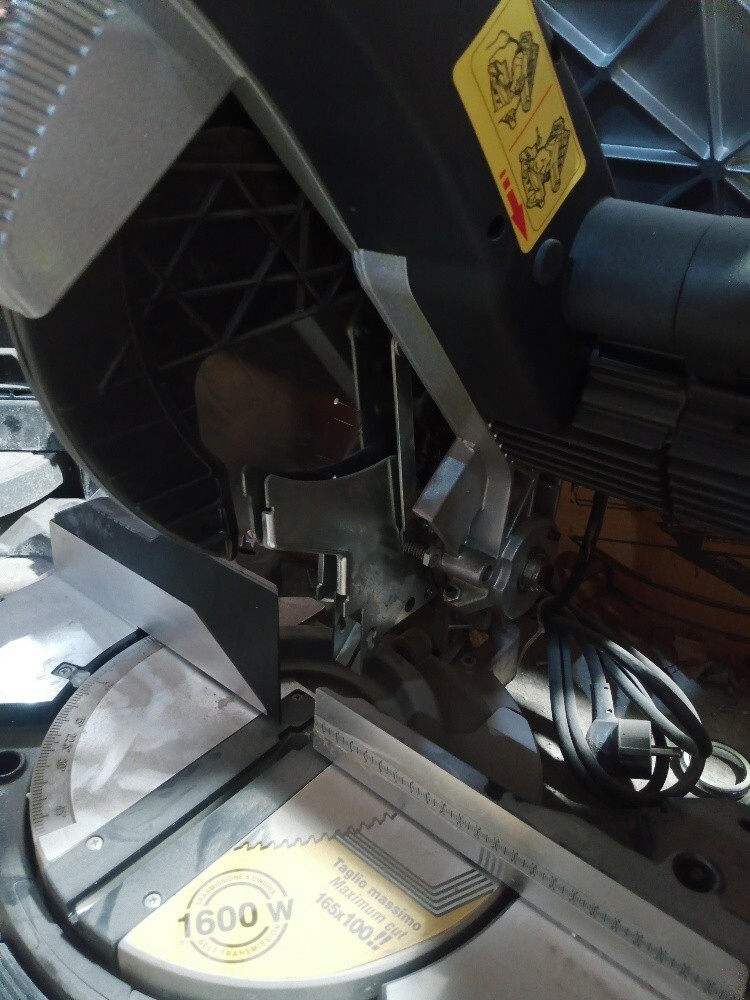 wood cutting machine - 5
