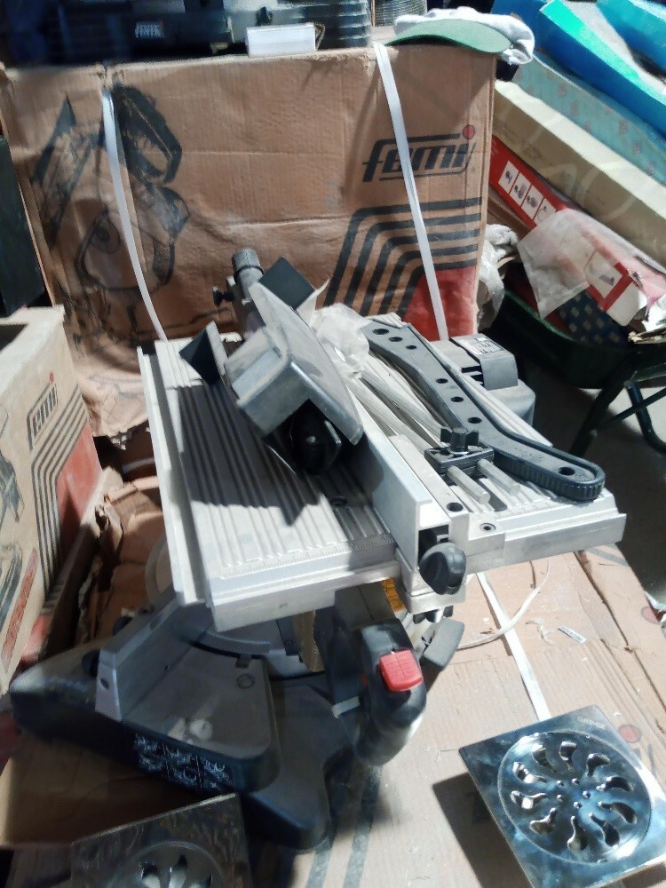 wood cutting machine - 6