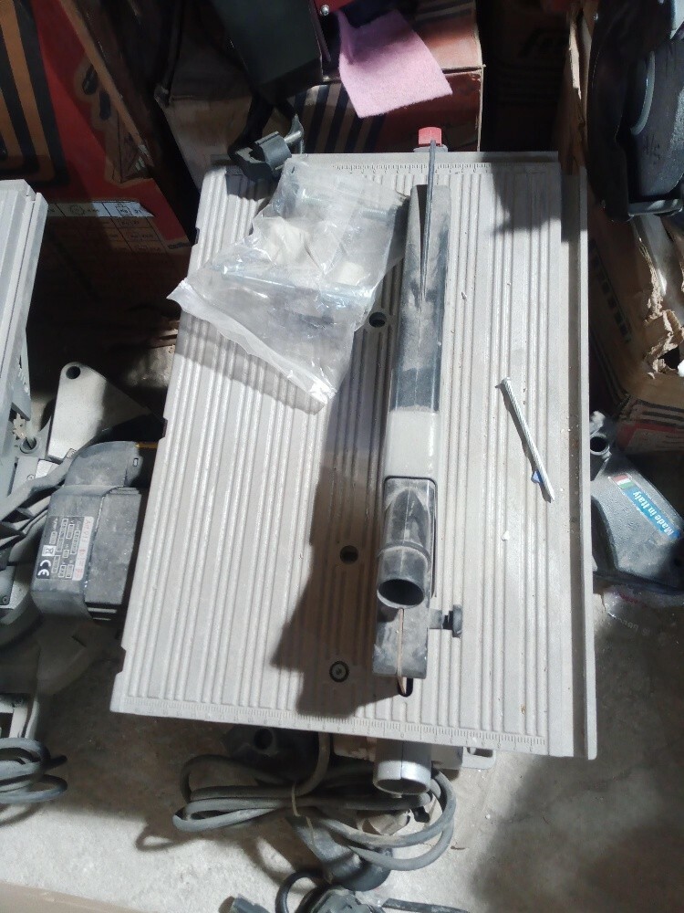 wood cutting machine - 8
