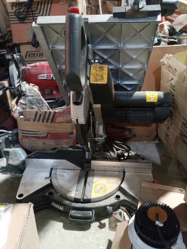 wood cutting machine - 7