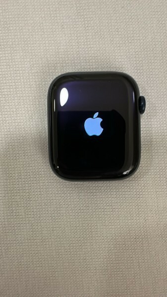 apple watch series 7 gps 93% - 1