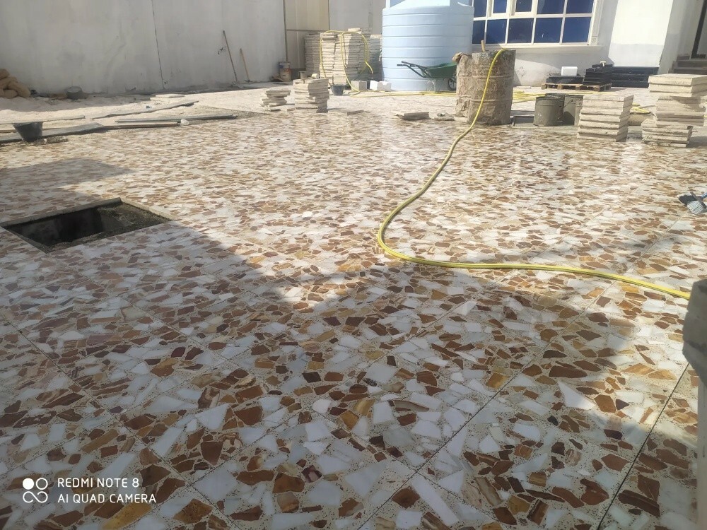 All Maintenance Work - 19