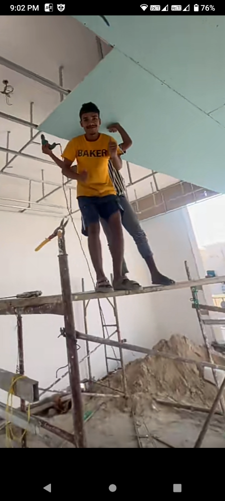 All Maintenance Work - 6