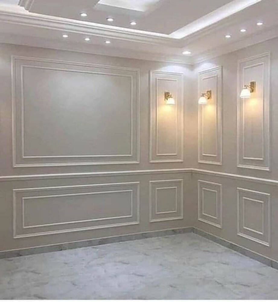 جبس بورد وصبغ - 9