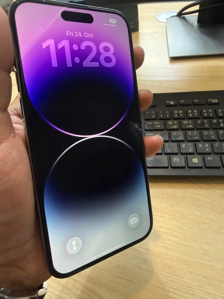 iPhone 14pro max - 1