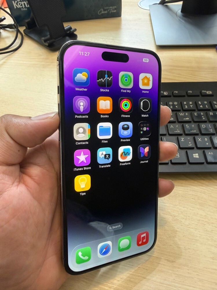 iPhone 14pro max - 3