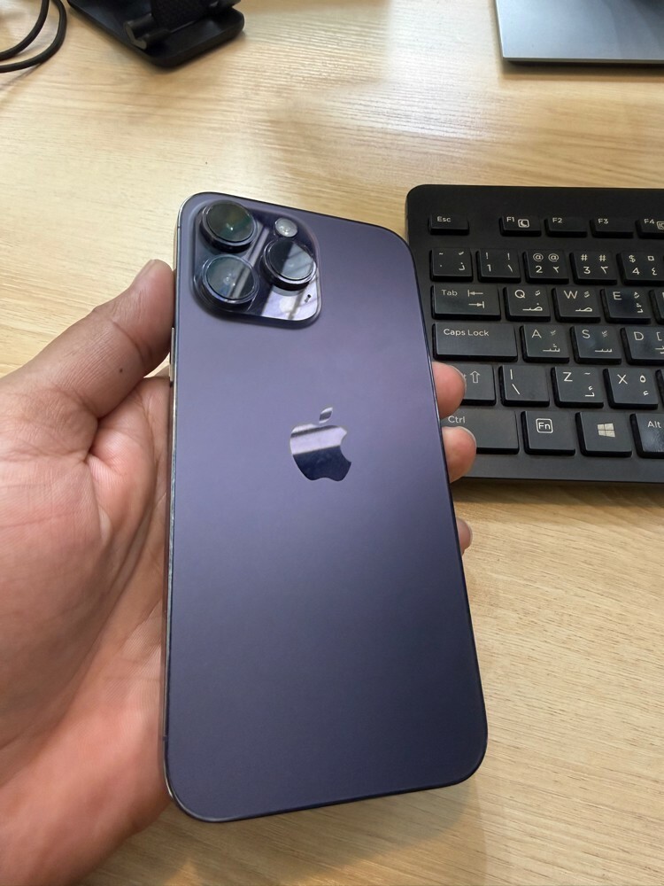 iPhone 14pro max - 2