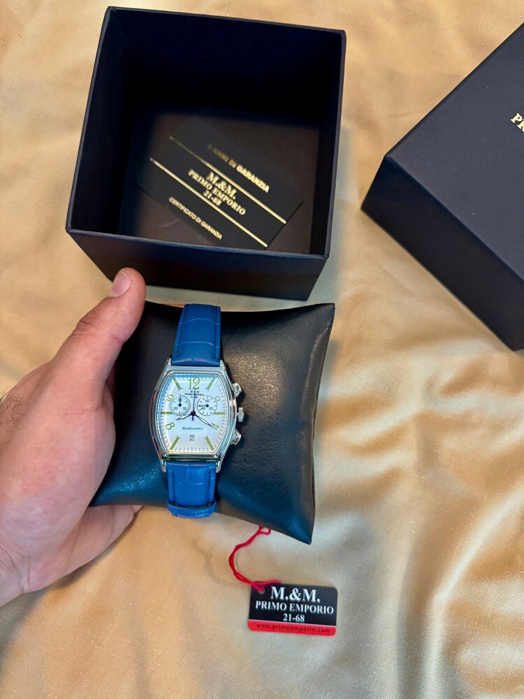 beautiful Italian watch - 3
