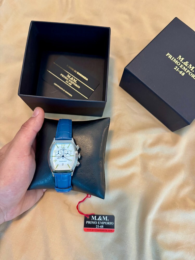 beautiful Italian watch - 1