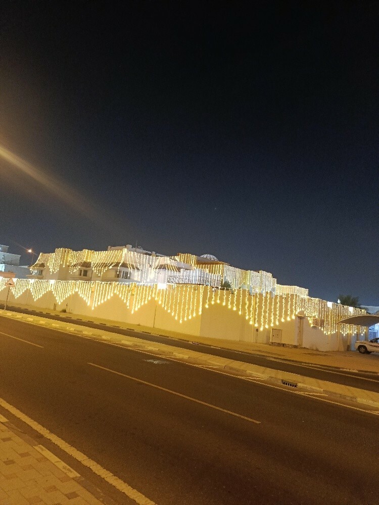 Lighting four  occasions  wedding - 15