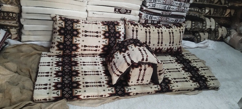 جلسات عربي - 1