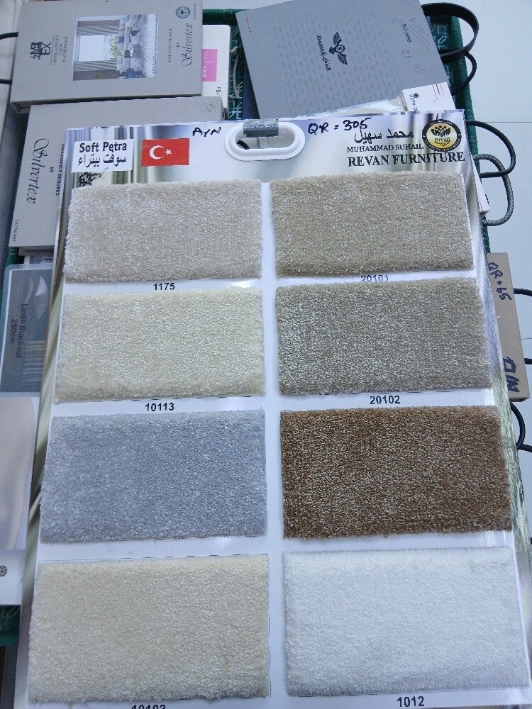 curtain sell & fixing*sofa*carp - 20