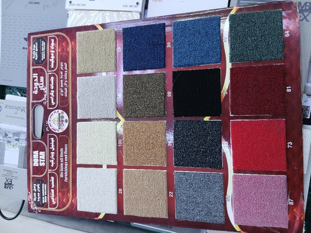 curtain sell & fixing*sofa*carp - 16