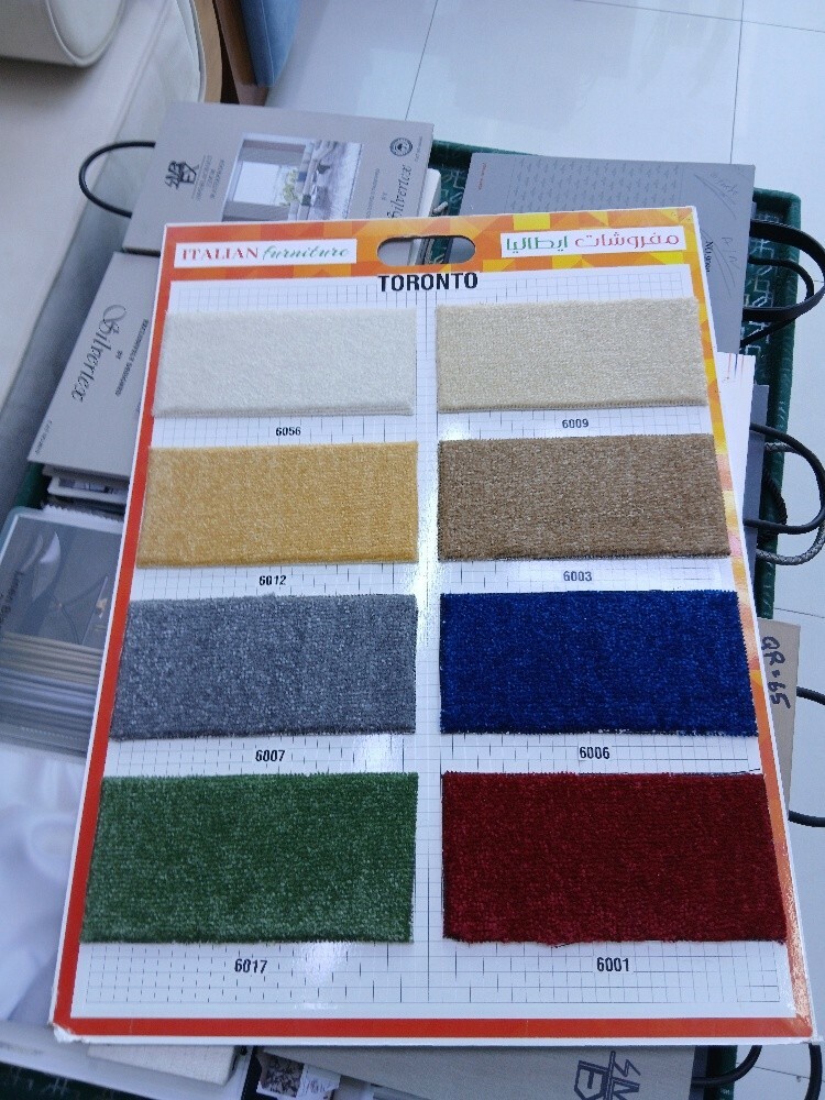 curtain sell & fixing*sofa*carp - 17