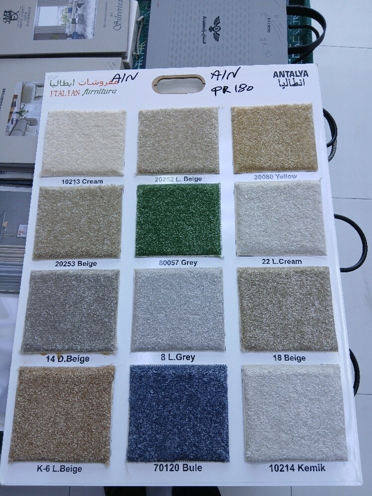 curtain sell & fixing*sofa*carp - 15