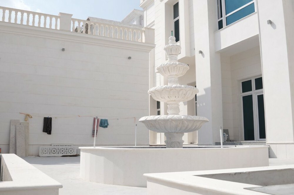 نافورة مائية - 8