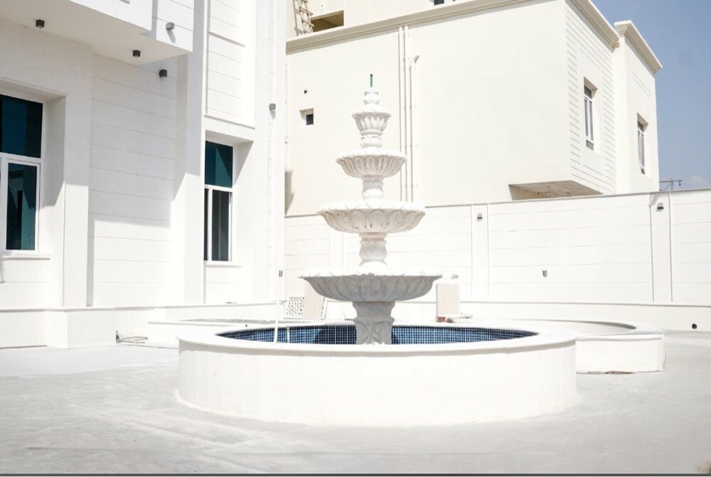 نافورة مائية - 6
