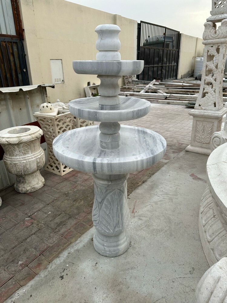 نافورة مائية - 9