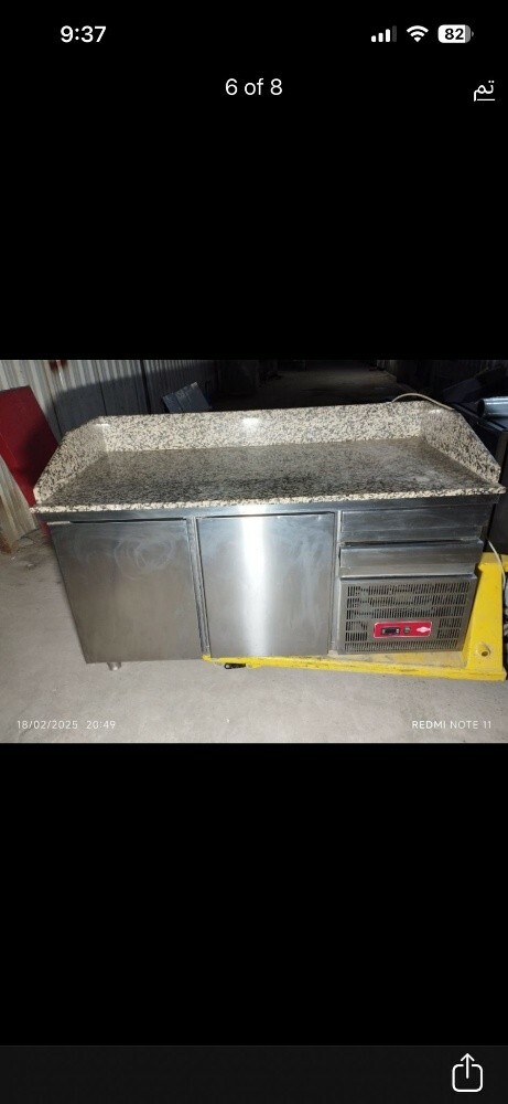 restourent eqweppements for sell - 11